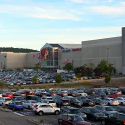 Palisades Center Mall - Spring Valley