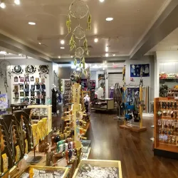 Palisades Center Mall - Spring Valley