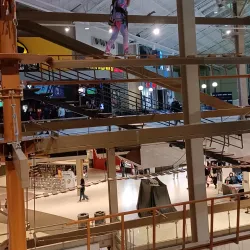 Palisades Center Mall - Spring Valley