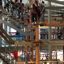 Palisades Center Mall - Spring Valley