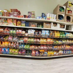 Palisades Center Mall - Spring Valley