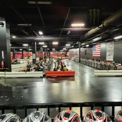 Palisades Center Mall - Spring Valley