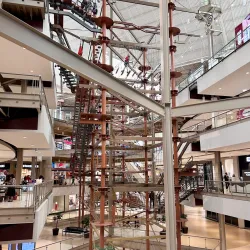 Palisades Center Mall - Spring Valley