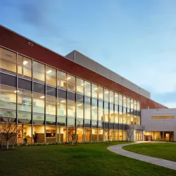 Rockland Community College - Spring Valley