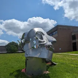 Rockland Community College - Spring Valley