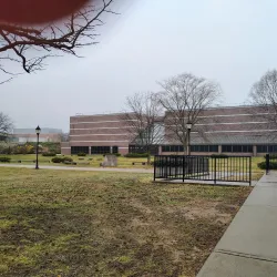 Rockland Community College - Spring Valley