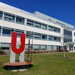 Rockland Community College - Spring Valley