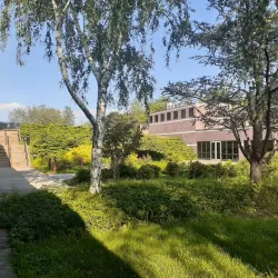 Rockland Community College - Spring Valley