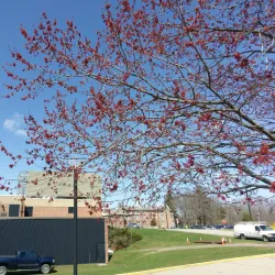 Rockland Community College - Spring Valley