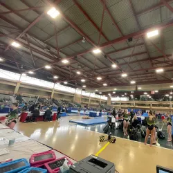 Rockland Community College - Spring Valley