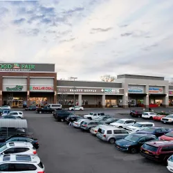 Rockland County Fairgrounds - Spring Valley