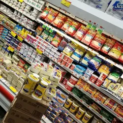 Rockland County Fairgrounds - Spring Valley