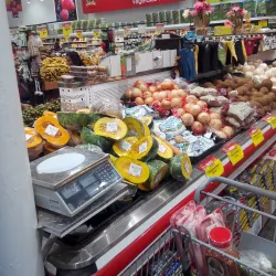 Rockland County Fairgrounds - Spring Valley