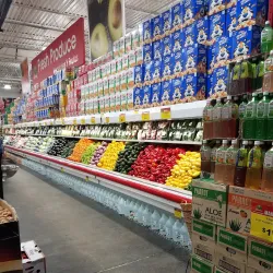 Rockland County Fairgrounds - Spring Valley