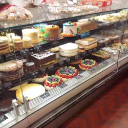 Rockland County Fairgrounds - Spring Valley