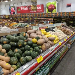 Rockland County Fairgrounds - Spring Valley