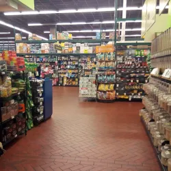 Rockland County Fairgrounds - Spring Valley