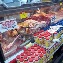 Rockland County Fairgrounds - Spring Valley