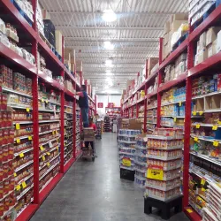 Rockland County Fairgrounds - Spring Valley