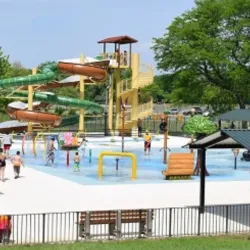 Rockland Lake State Park - Spring Valley