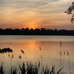 Rockland Lake State Park - Spring Valley