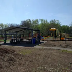 Spring Valley Park - Spring Valley