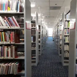 Spring Valley Public Library - Spring Valley