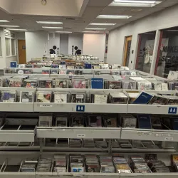 Spring Valley Public Library - Spring Valley