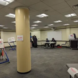 Spring Valley Public Library - Spring Valley