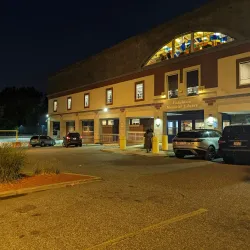 Spring Valley Public Library - Spring Valley