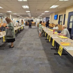 Spring Valley Public Library - Spring Valley