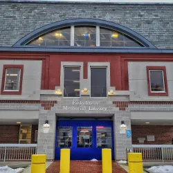 Spring Valley Public Library - Spring Valley