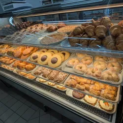 The Rockland Bakery - Spring Valley