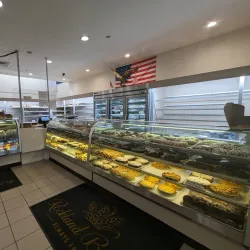 The Rockland Bakery - Spring Valley