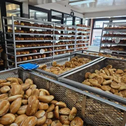 The Rockland Bakery - Spring Valley