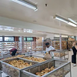 The Rockland Bakery - Spring Valley