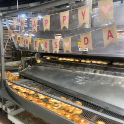 The Rockland Bakery - Spring Valley