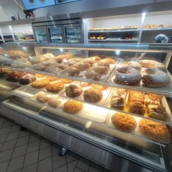The Rockland Bakery - Spring Valley