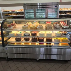 The Rockland Bakery - Spring Valley