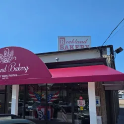 The Rockland Bakery - Spring Valley