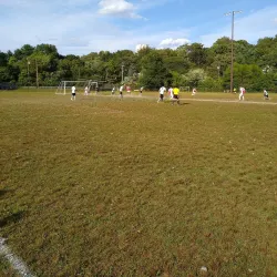 Valley Cottage Park - Spring Valley