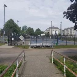 Valley Cottage Park - Spring Valley