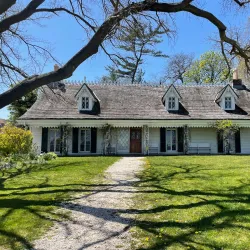 Alice Austen House - Staten Island
