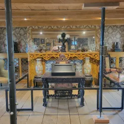 Alice Austen House - Staten Island