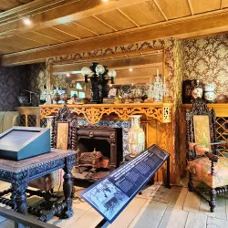 Alice Austen House - Staten Island