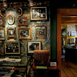 Alice Austen House - Staten Island