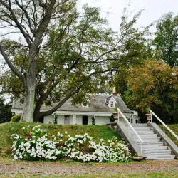 Alice Austen House - Staten Island