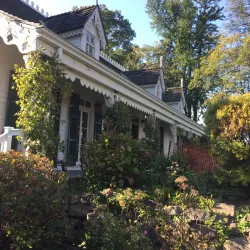 Alice Austen House - Staten Island