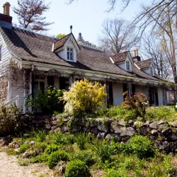 Alice Austen House - Staten Island