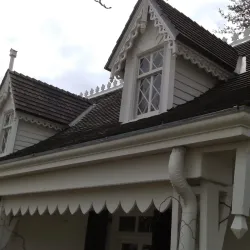 Alice Austen House - Staten Island